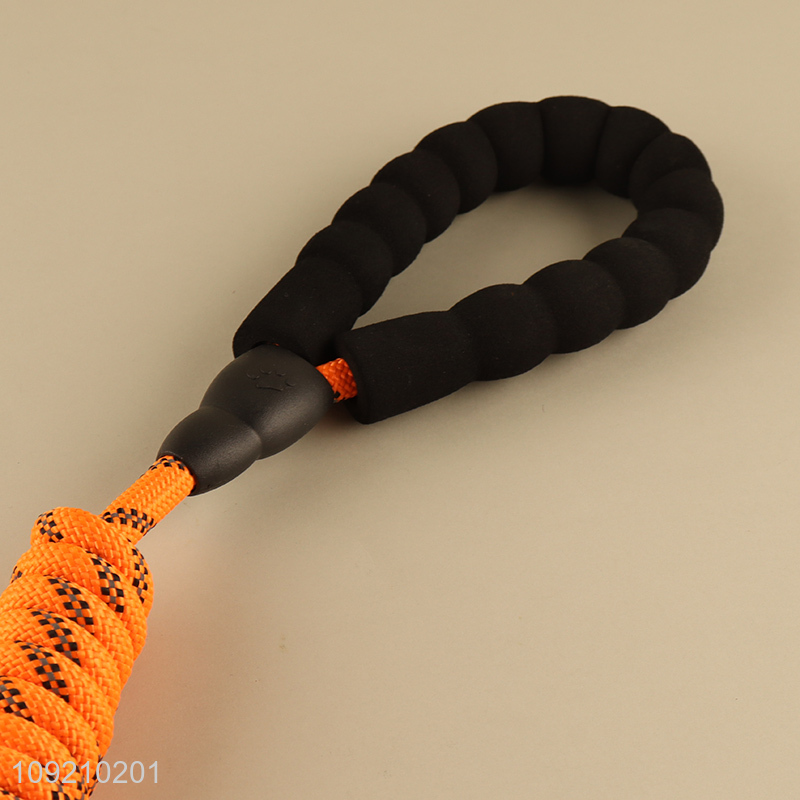 Factory Supply No Pull Breathable Dog Harness and Collar Set