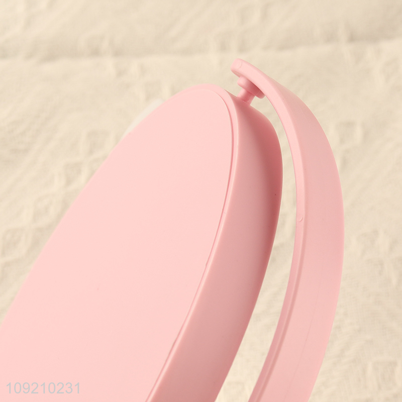 New Arrival Wall Mounted Makeup Mirror Cute Cosmetic Mirror