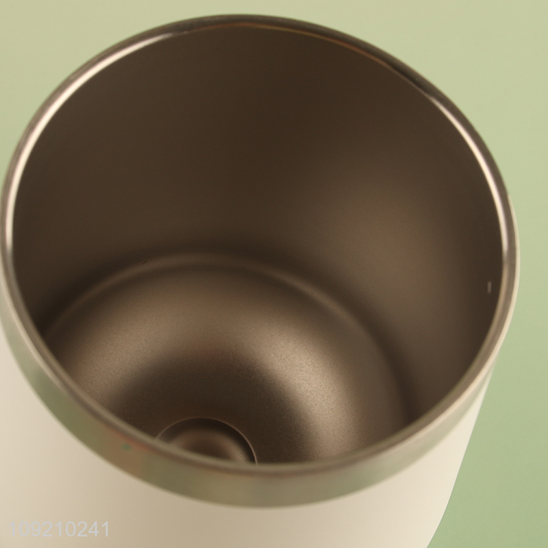 Wholesale 12Oz 360mL Custom Logo Double Wall Insulated Coffee Tumbler