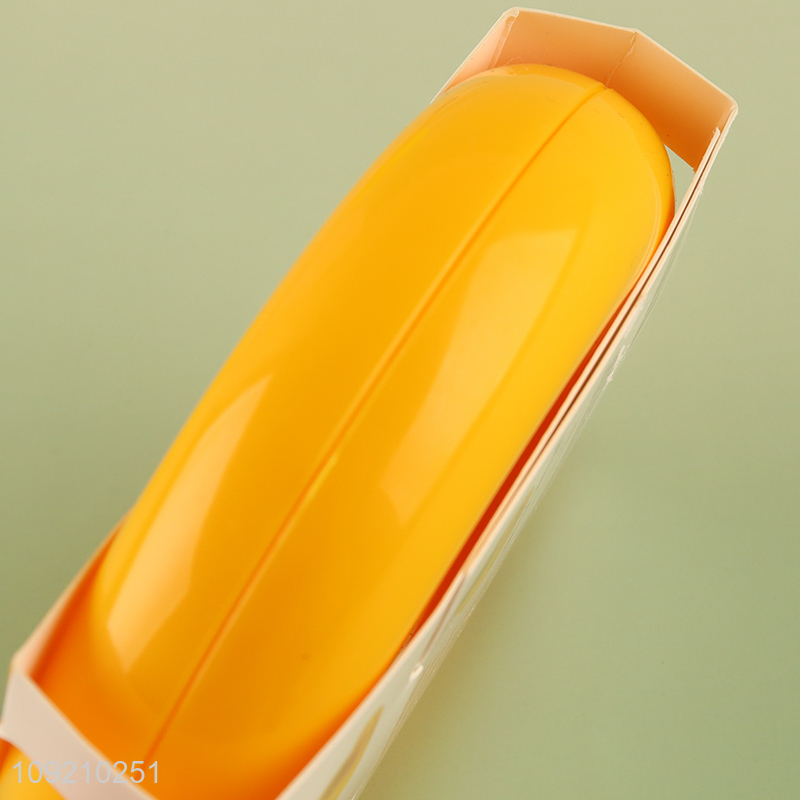 New Product Lemon Storage Container Silicone Food Saver