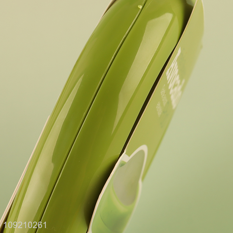 High Quality Avocado Storage Container Silicone Food Saver