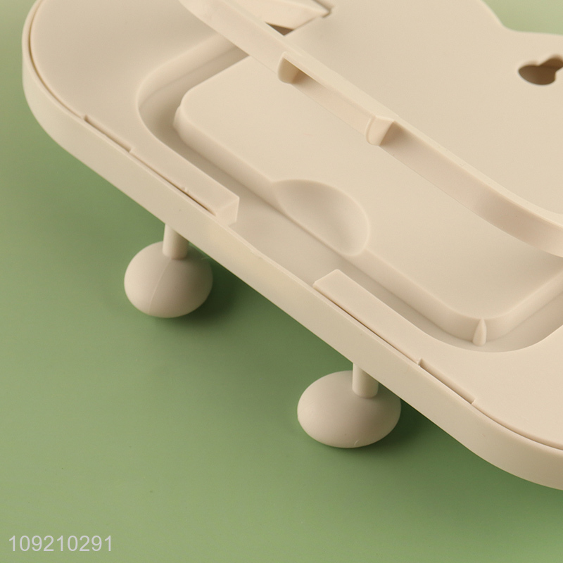 Factory Supply Cloud Shaped Desk Mirror Cute Makeup Mirror