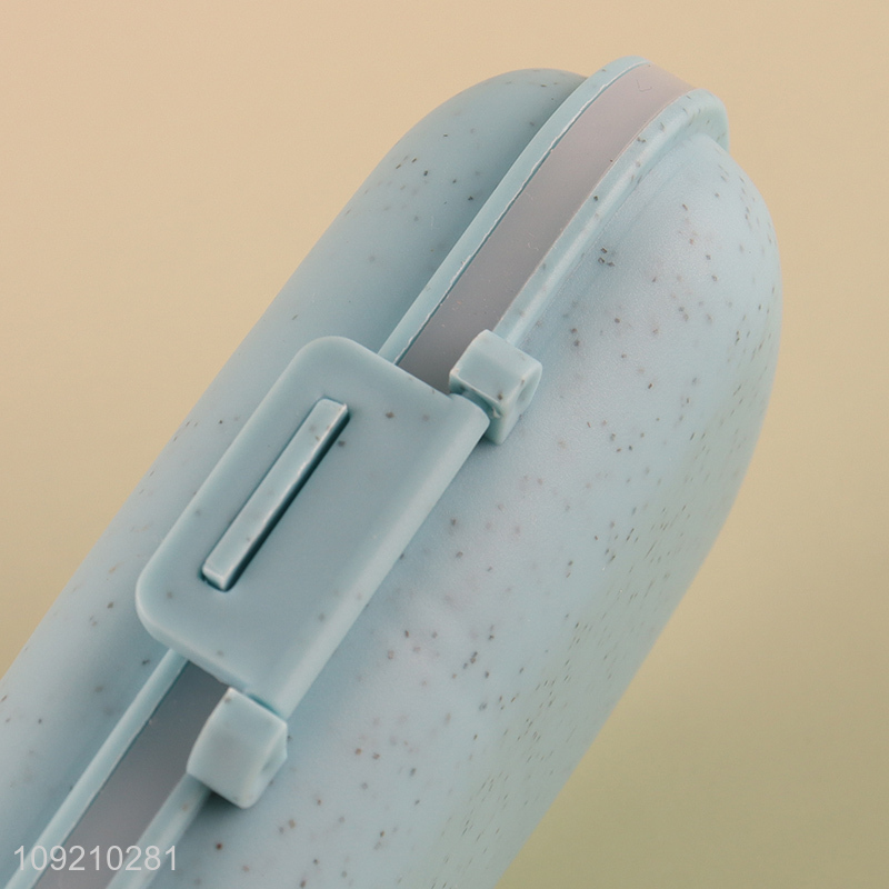 China Imports Portable Pill Case Pill Organizer Trave Case