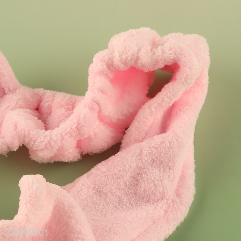 New Arrival Overnight Hair Curler No Heat Damage Foam Hair Roller