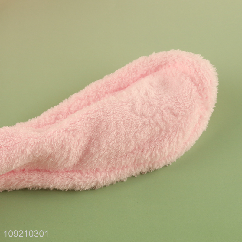 New Arrival Overnight Hair Curler No Heat Damage Foam Hair Roller