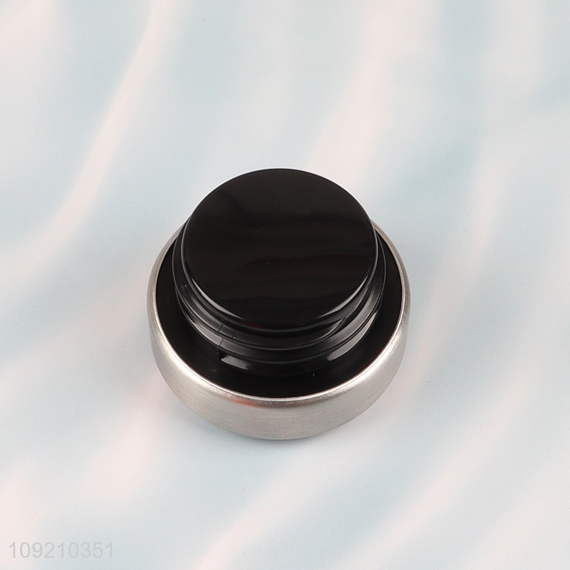 Most popular portable folding silicone water bottle for sale