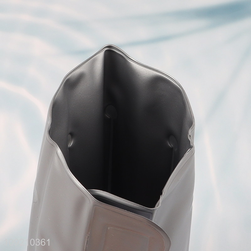 Top products portable ice pack bag wine bottle cooler sleeve