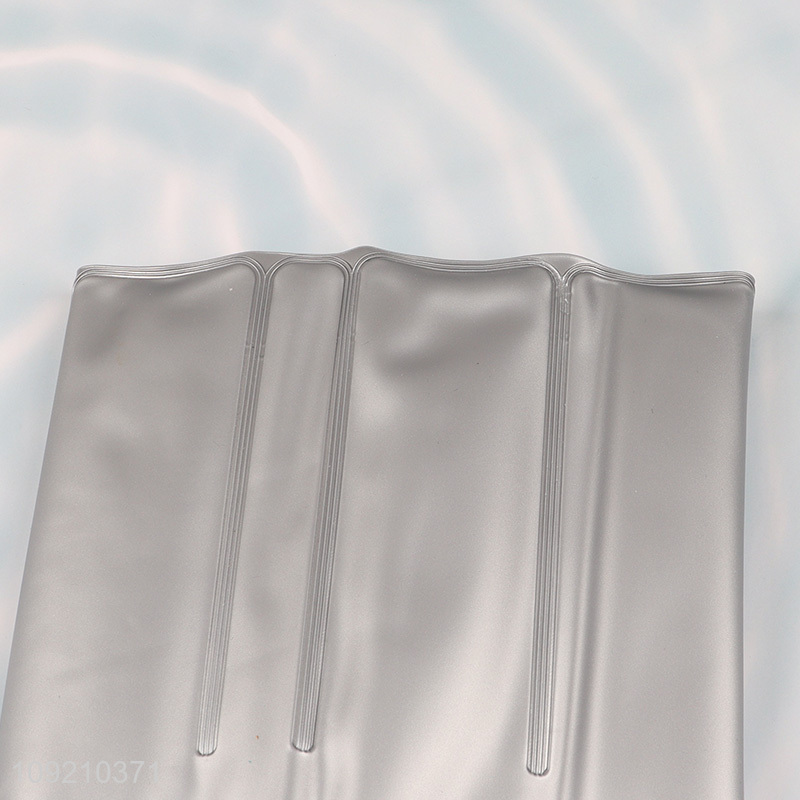 Factory wholesale ice pack bag wine bottle cooler sleeve