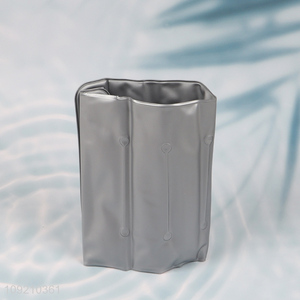 Top products portable ice pack bag wine bottle cooler sleeve