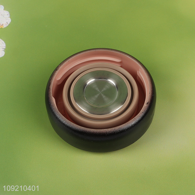 Hot selling stainless steel insulated vacuum cup wholesale