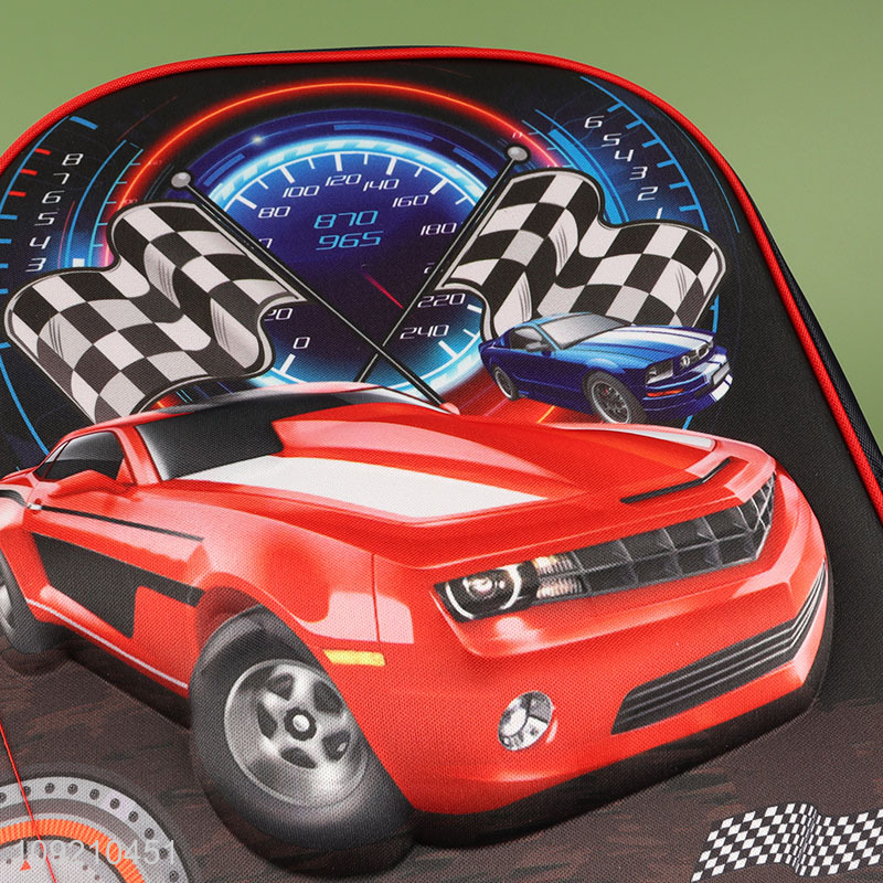 Hot products cartoon children lightweight school bag for sale