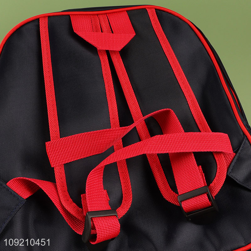 Hot products cartoon children lightweight school bag for sale