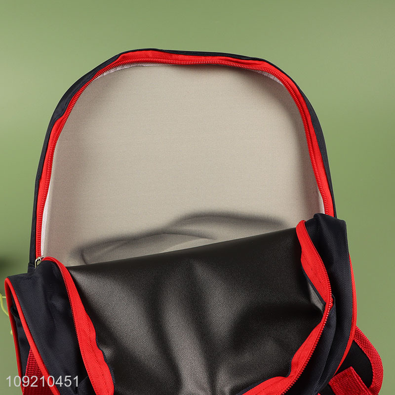 Hot products cartoon children lightweight school bag for sale