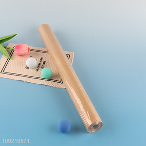 High Quality Unbleached Parchment Paper Roll for Baking Cooking