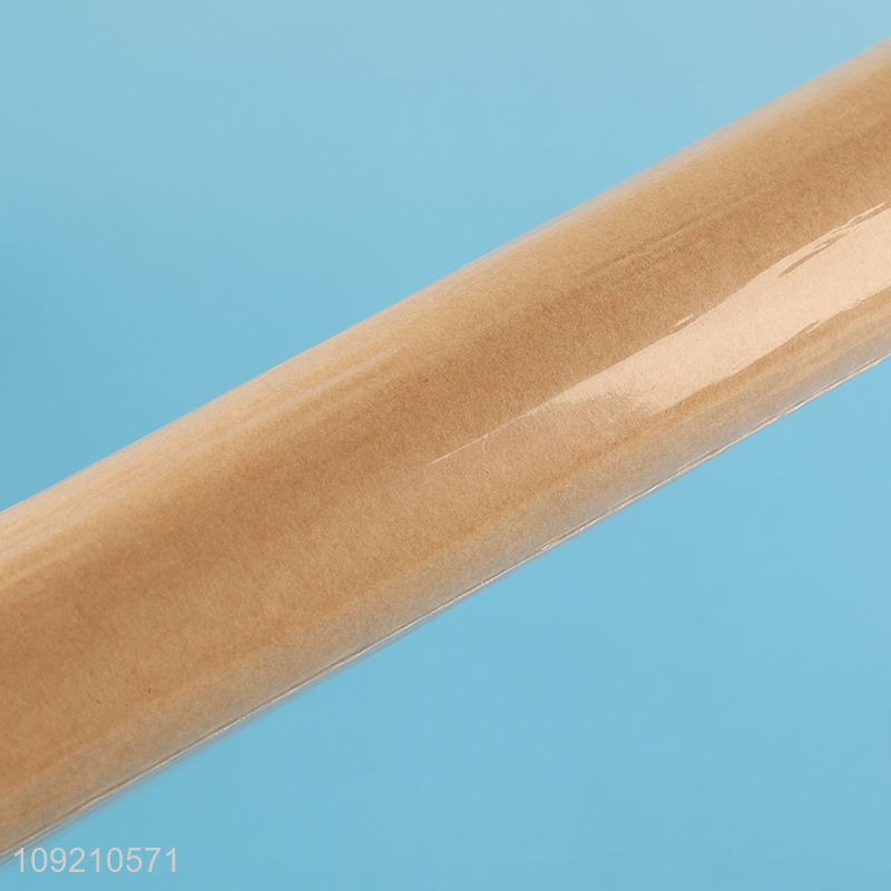 High Quality Unbleached Parchment Paper Roll for Baking Cooking