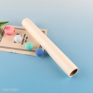 Factory Price White Parchment Paper Roll Non-Stick Baking Paper