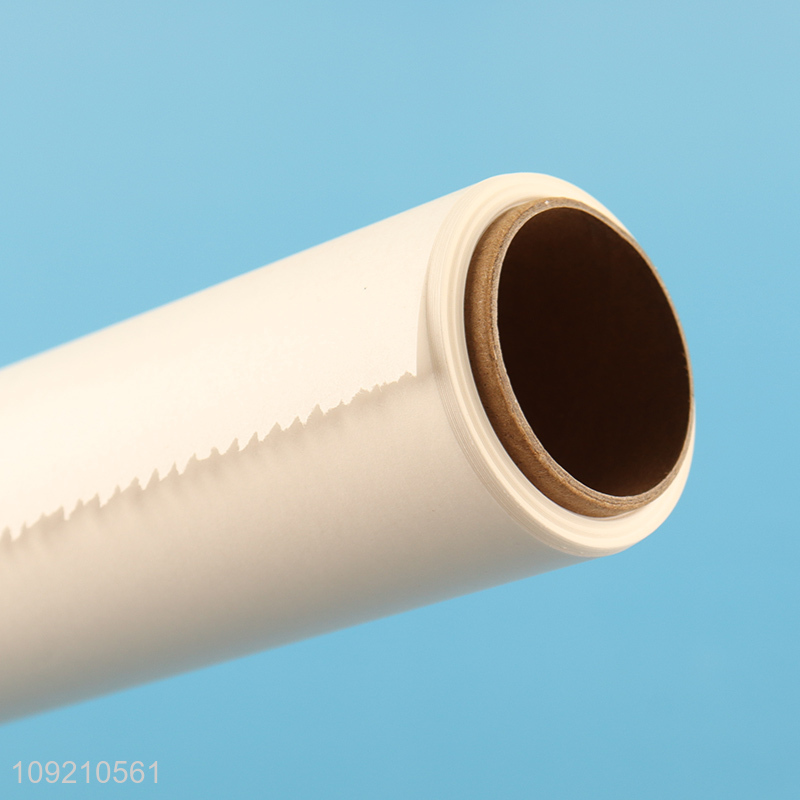 Factory Price White Parchment Paper Roll Non-Stick Baking Paper