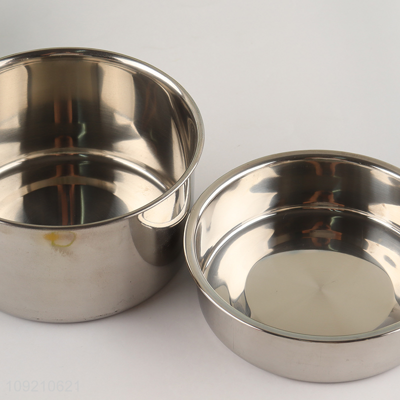 Good Quality Multi-Layer Stainless Steel Vacuum Insulated Bento Lunch Box