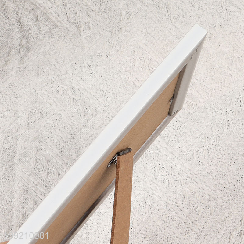 China products desktop decor 4*6inch photo frame picture frame