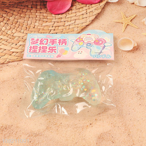 Popular products non-toxic tpr squeeze toys vent toys for adult kids