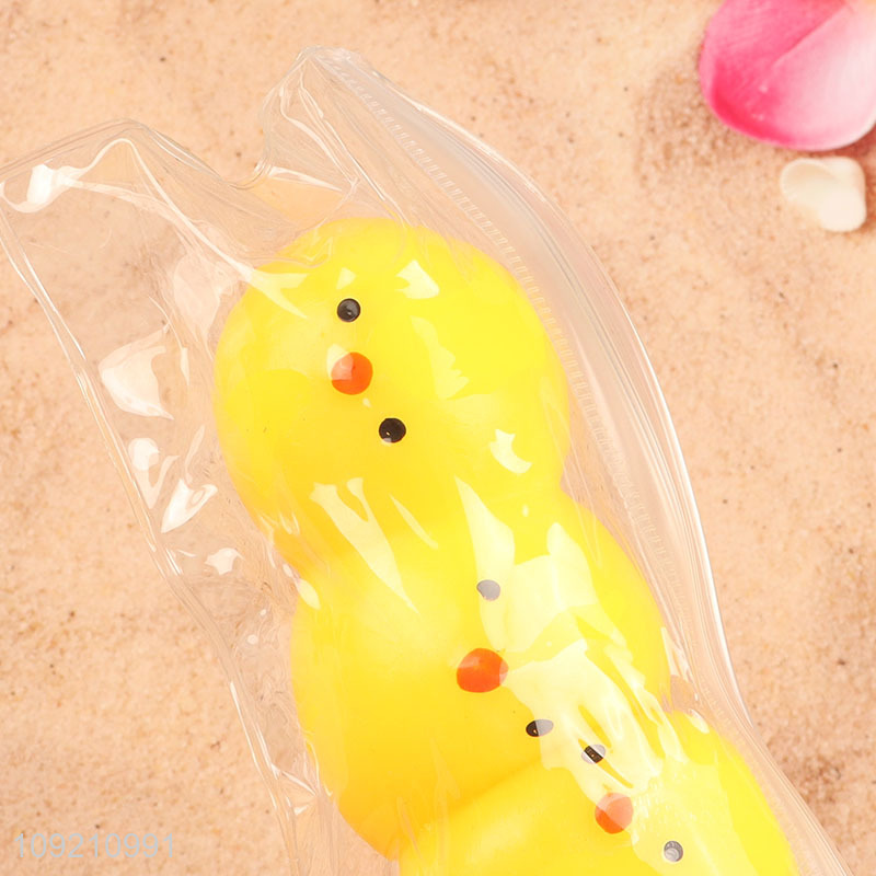 China products anti-stress tpr squeeze toys vent toys for sale