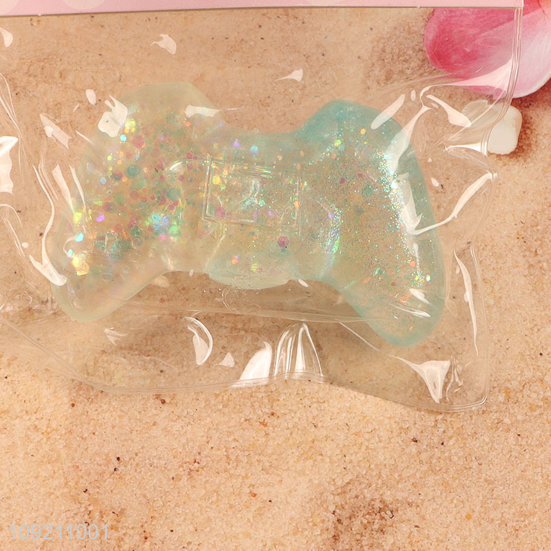 Popular products non-toxic tpr squeeze toys vent toys for adult kids