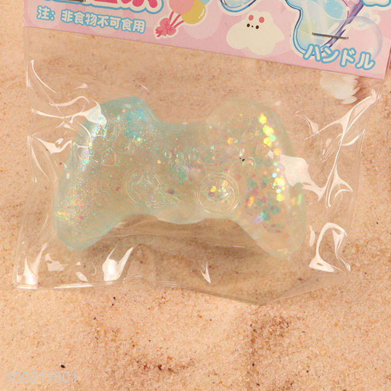 Popular products non-toxic tpr squeeze toys vent toys for adult kids