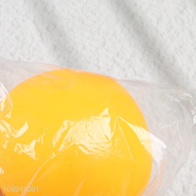 China products cartoon soft tpr squeeze toys vent toys for kids adult