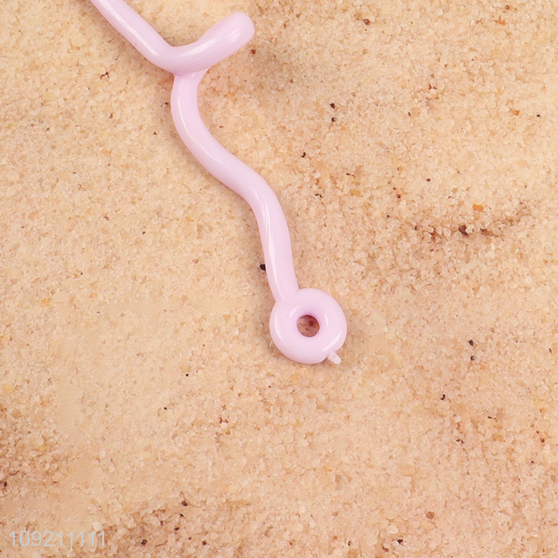 Wholesale Mini Decompression Toy TPR Stretchable Cat Paw Squeeze Sticky Hands Toys