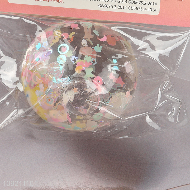 Top products handmade soft tpr squeeze toys vent toys for stress relief