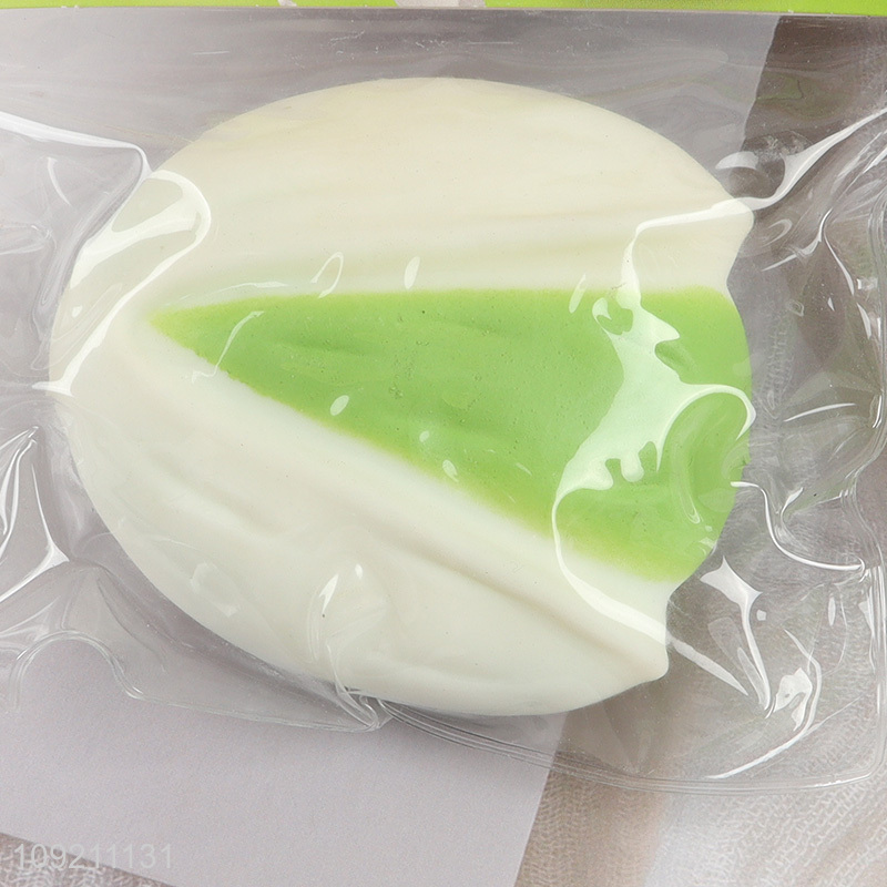 Yiwu market non-toxic stress relief tpr squeeze toys vent toys