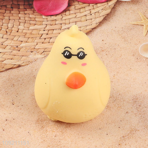 Low price soft adult kids tpr squeeze toys vent toys for sale