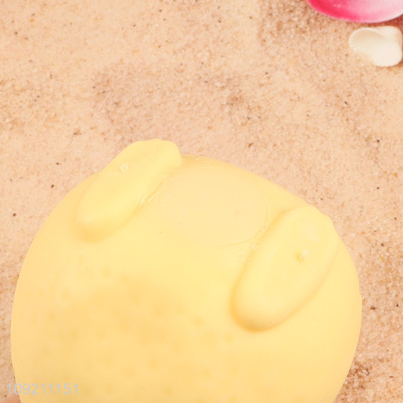 Low price soft adult kids tpr squeeze toys vent toys for sale