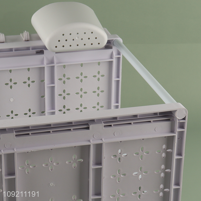 High Quality 2-Layer Under Sink Organizer Multipurpose Pull-Out Storage Rack