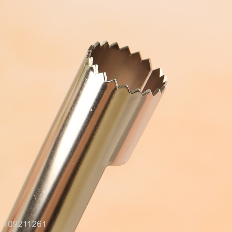 High Quality Apple Corer Tool Stainless Steel Apple Fruit Corer Remover