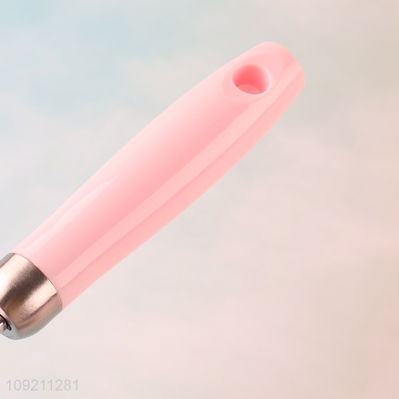 Factory Supply Stainless Steel Balloon Egg Whisk Manual Wire Whisk