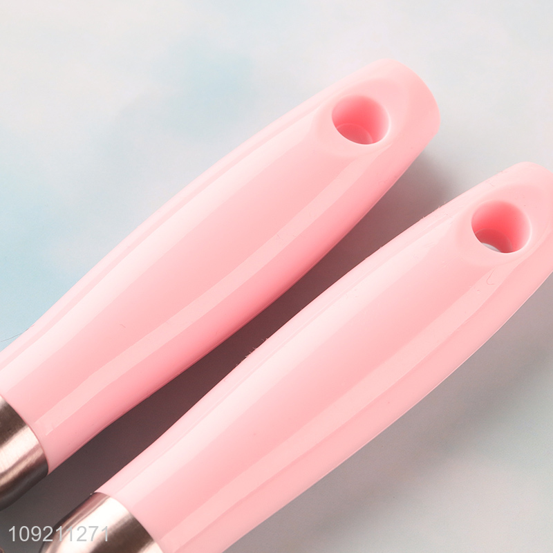 Hot Selling Stainless Steel Garlic Press Professional Garlic Mincer Tool