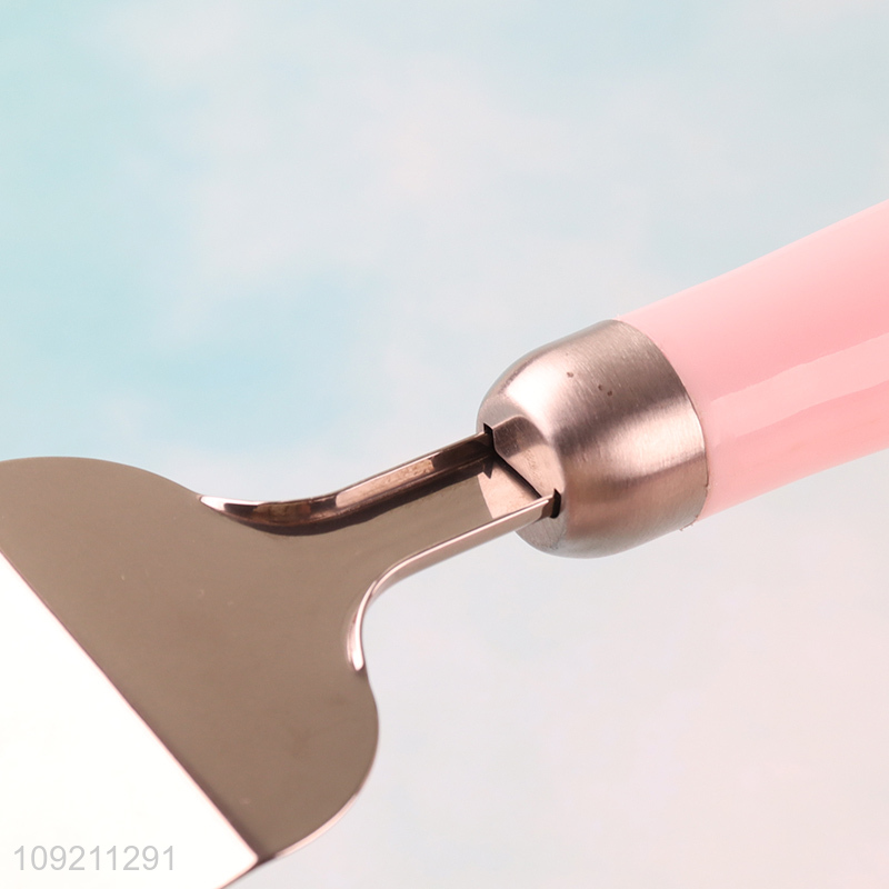 Online Wholesale Stainless Steel Cake Server Pie Server Kitchen Tools