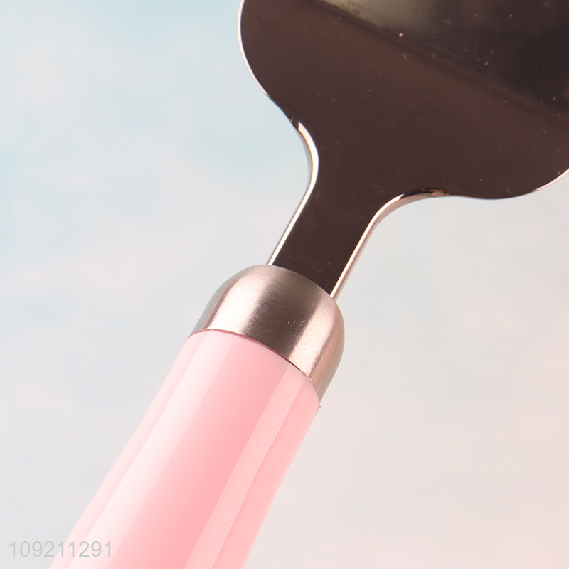 Online Wholesale Stainless Steel Cake Server Pie Server Kitchen Tools