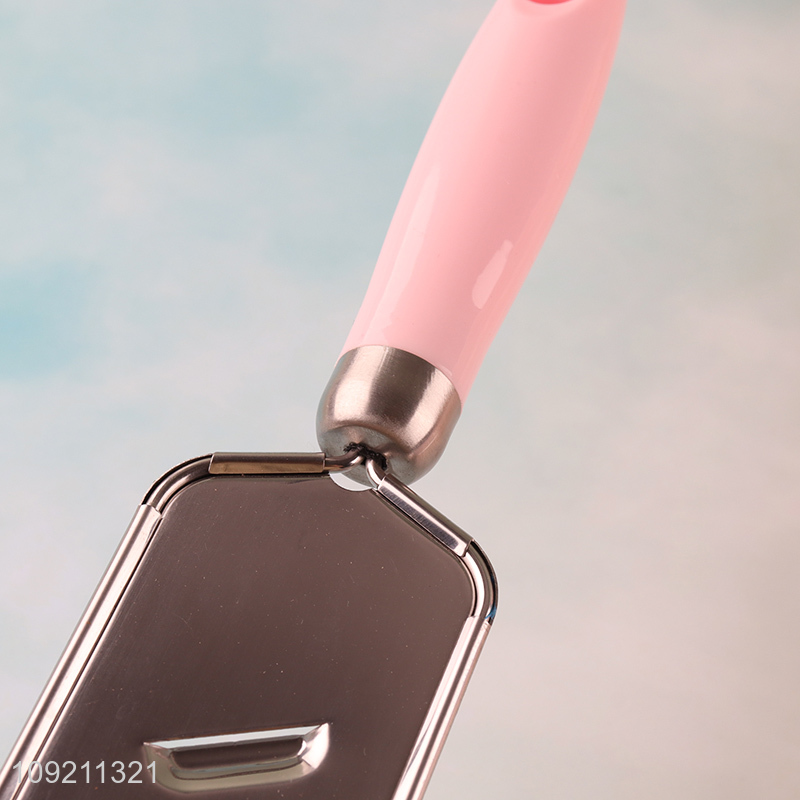 Good Quality Stainless Steel Ginger Grater Multipurpose Kitchen Grater