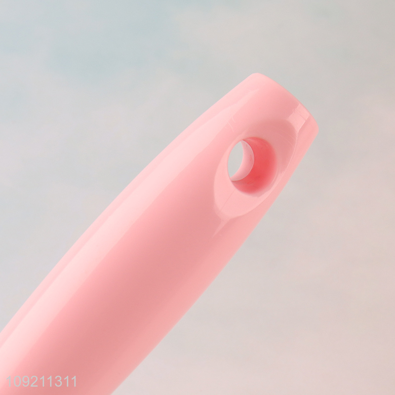 Factory Price Stainless Steel Ginger Potato Grater with Plastic Handle