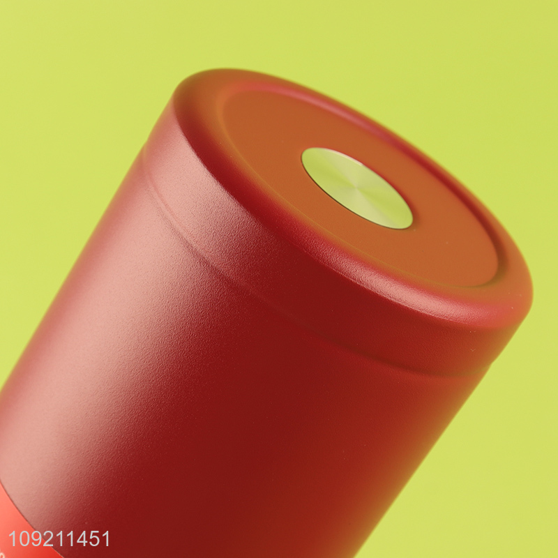 Wholesale 600 800 1000mL 316 Stainless Steel Vacuum Insulated Water Bottle