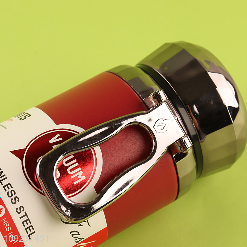 Wholesale 600 800 1000mL 316 Stainless Steel Vacuum Insulated Water Bottle