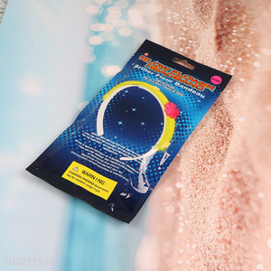 Online wholesale creative party supplies glow flower headband