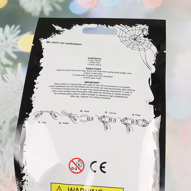 Hot products creative children Halloween party mask for sale