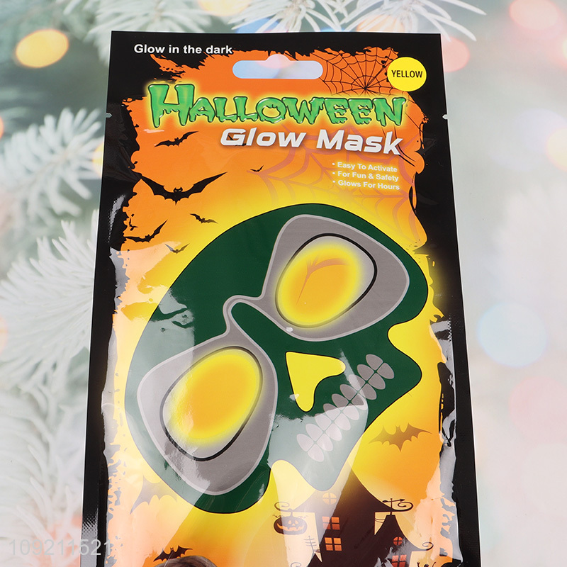 Hot products creative children Halloween party mask for sale