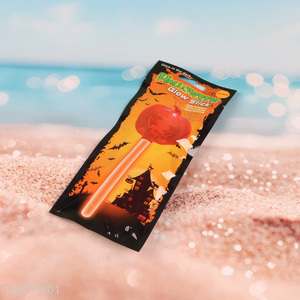 New arrival Halloween supplies Halloween party glow stick for sale