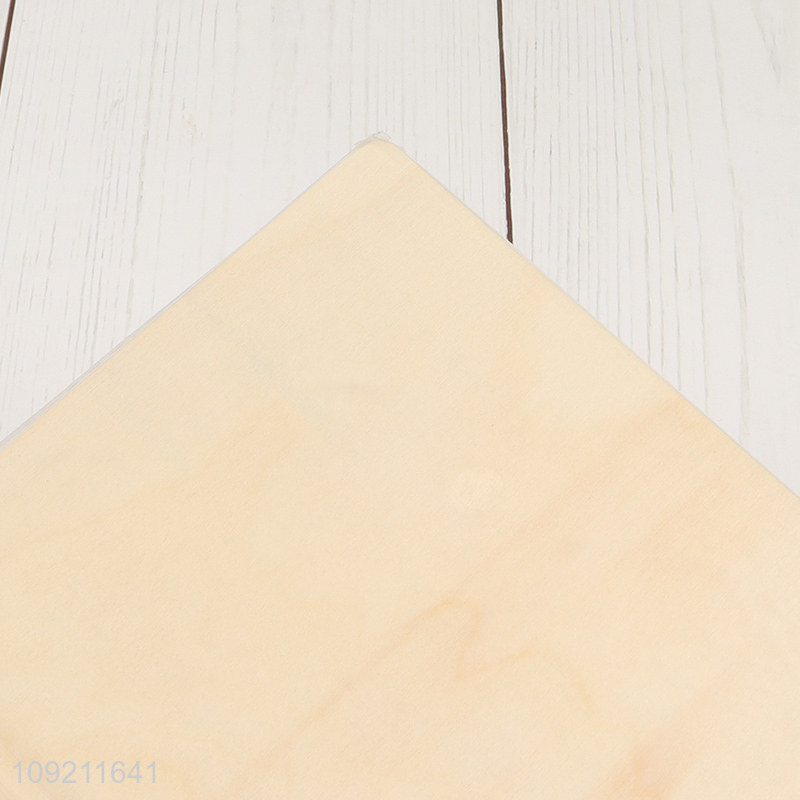 Hot products crab shape wooden puzzle toys educational toys