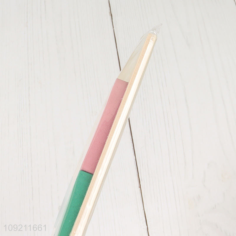 Online wholesale elephant shape wooden puzzle toys educational toys for kids