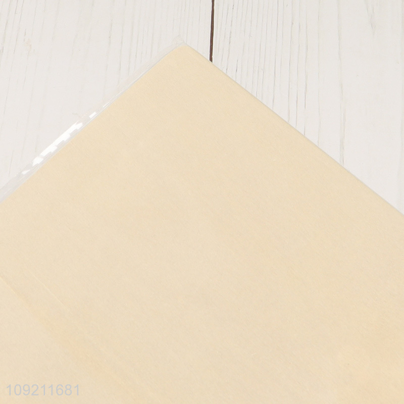 Factory price fish shape wooden puzzle toys educational toys for children